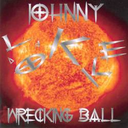 Johnny Lökke : Wrecking Ball